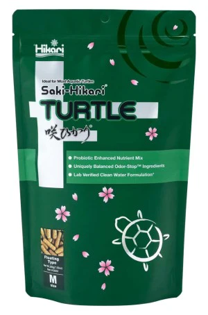 Hikari Aquatic Turtle Probiotic Diet - Image 5