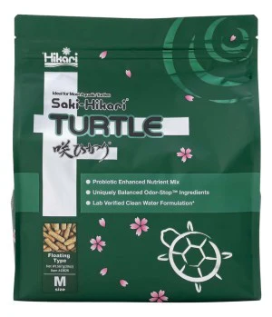 Hikari Aquatic Turtle Probiotic Diet - Image 7