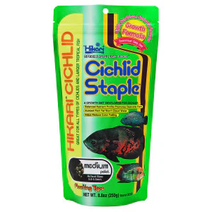 Hikari Cichlid Staple Floating Pellets For Pets - Image 6