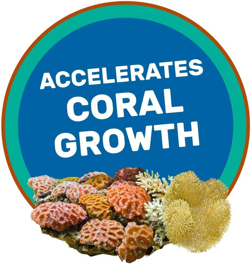 Hikari Coralific Delite Coral Food, 1.23 oz (35g) - Image 7