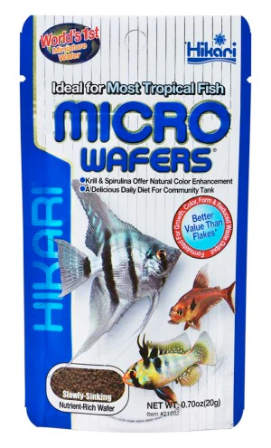 Hikari Micro Wafers for Pets - Image 7
