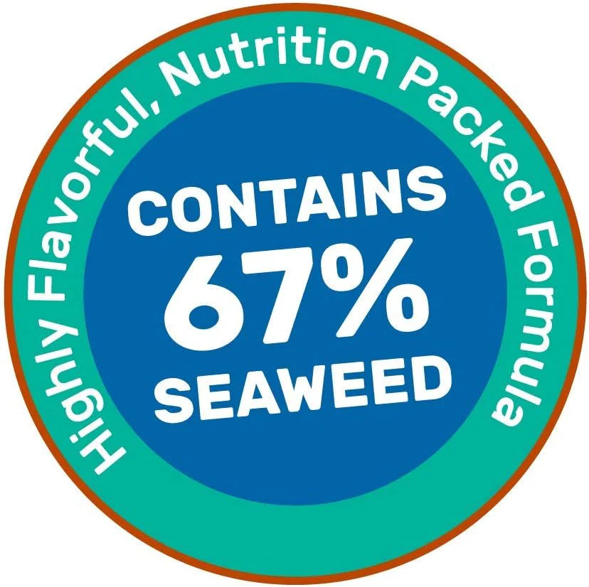 Hikari Seaweed Extreme Wafer Fish Food - Image 6