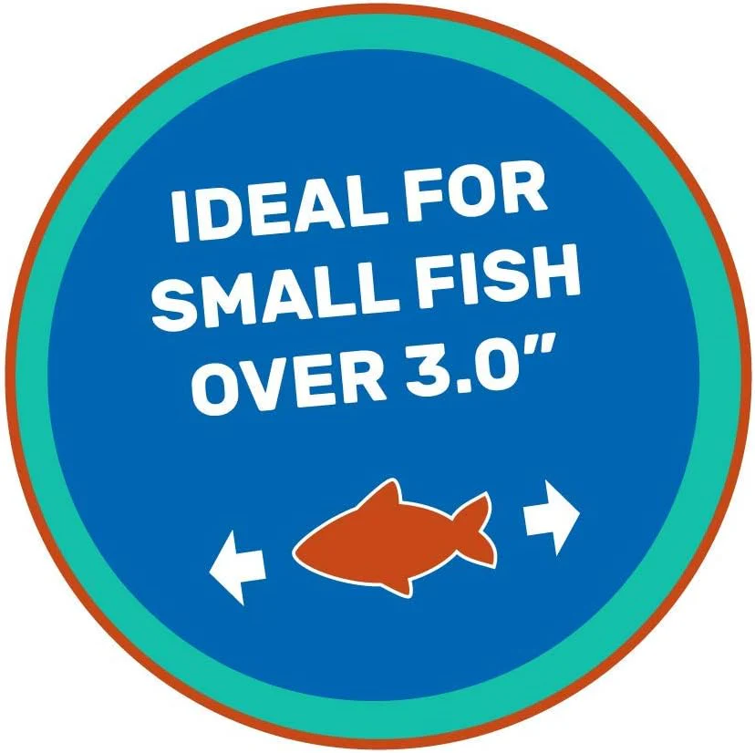 Hikari Sinking Cichlid Gold Pellets for Pets - Image 5
