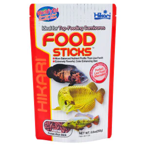 Hikari Tropical Carnivoreivore sticks - Image 6