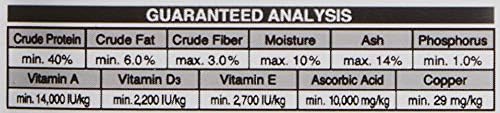 Hikari Tropical Shrimp Cuisine Fish Food, 0.35 oz (10g) - Image 3