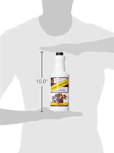 Horse Health Canine Red Cell – Liquid Vitamin-Iron-Mineral Supplement (1 Quart) - Image 3