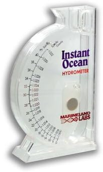Instant Ocean SeaTest Hydrometer - Image 2