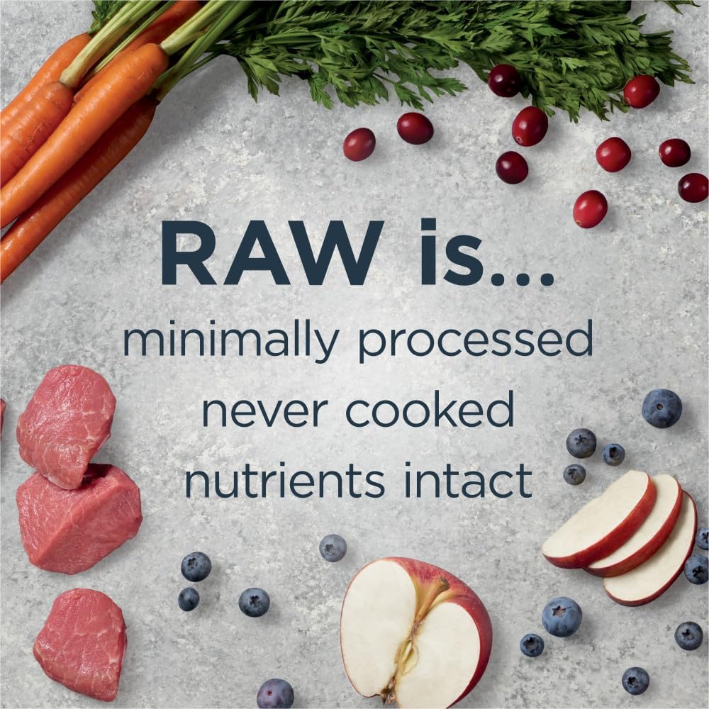 Instinct Raw Boost Whole Grain Salmon & Brown Rice Dry Dog Food - Image 3
