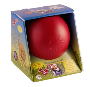 Jolly Pets Teaser Ball Dog Toy - Image 10