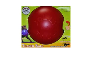 Jolly Pets Teaser Ball Dog Toy - Image 13
