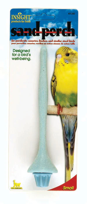 JW Pet Insight Sand Perch - Image 4