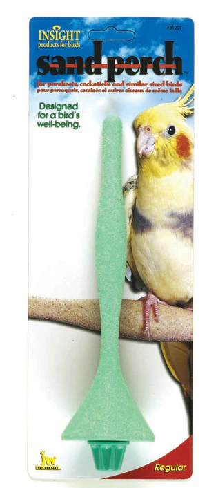 JW Pet Insight Sand Perch - Image 5