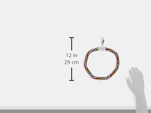 JW Pet Swing N' Perch - Image 4