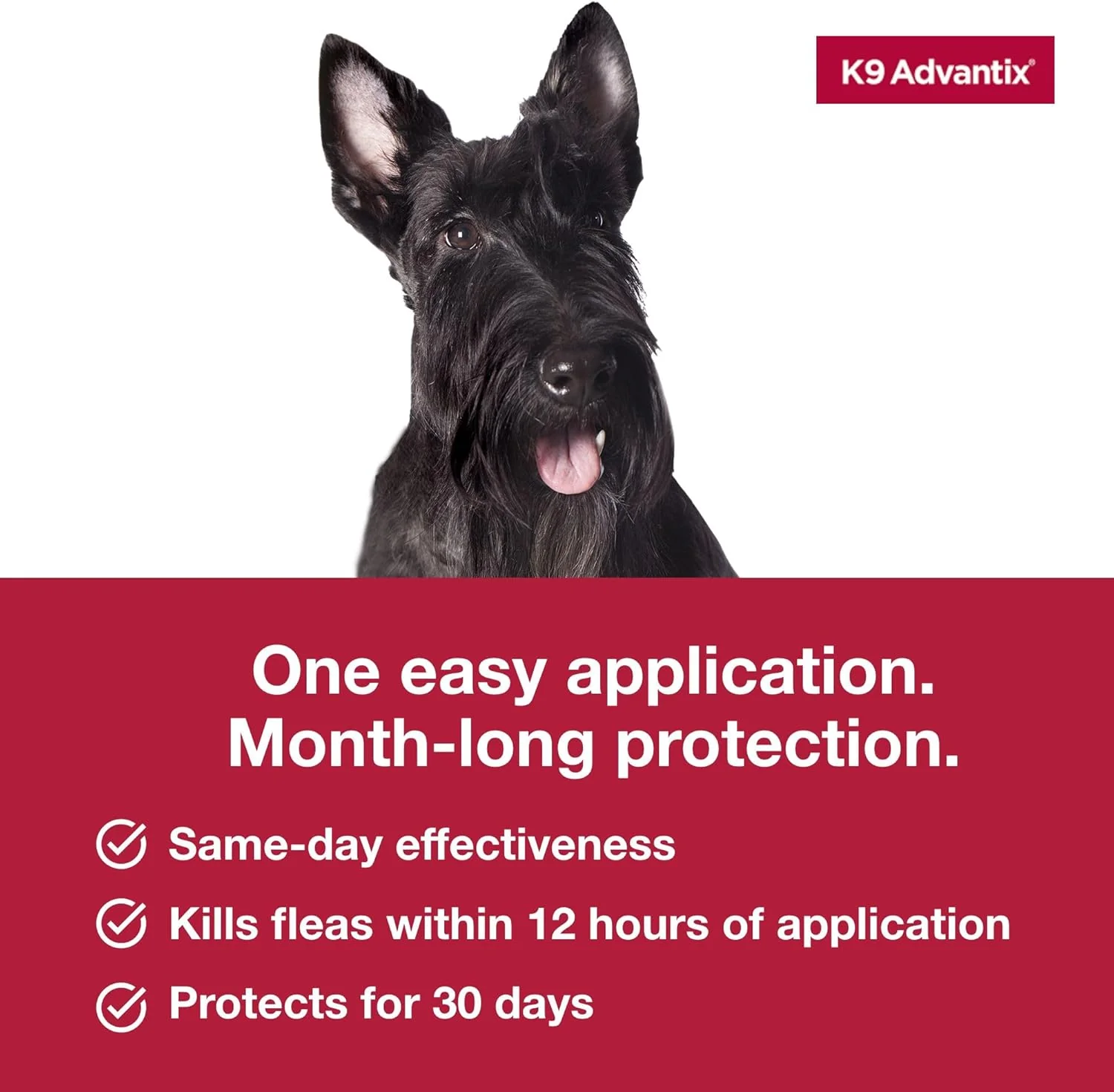K9 Advantix™ for Medium Dogs – 2-Month Supply - Image 7