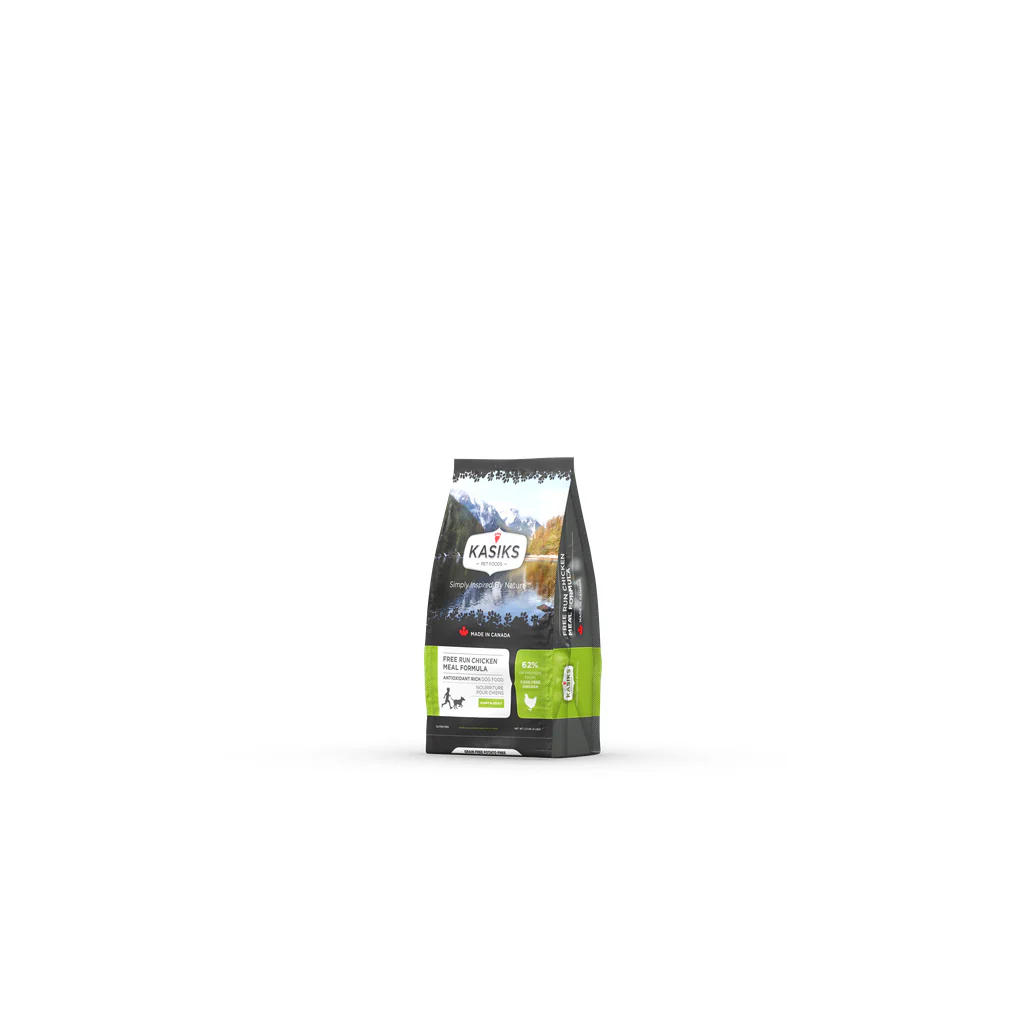 Kasiks Free Run Chicken 5lb - Image 2