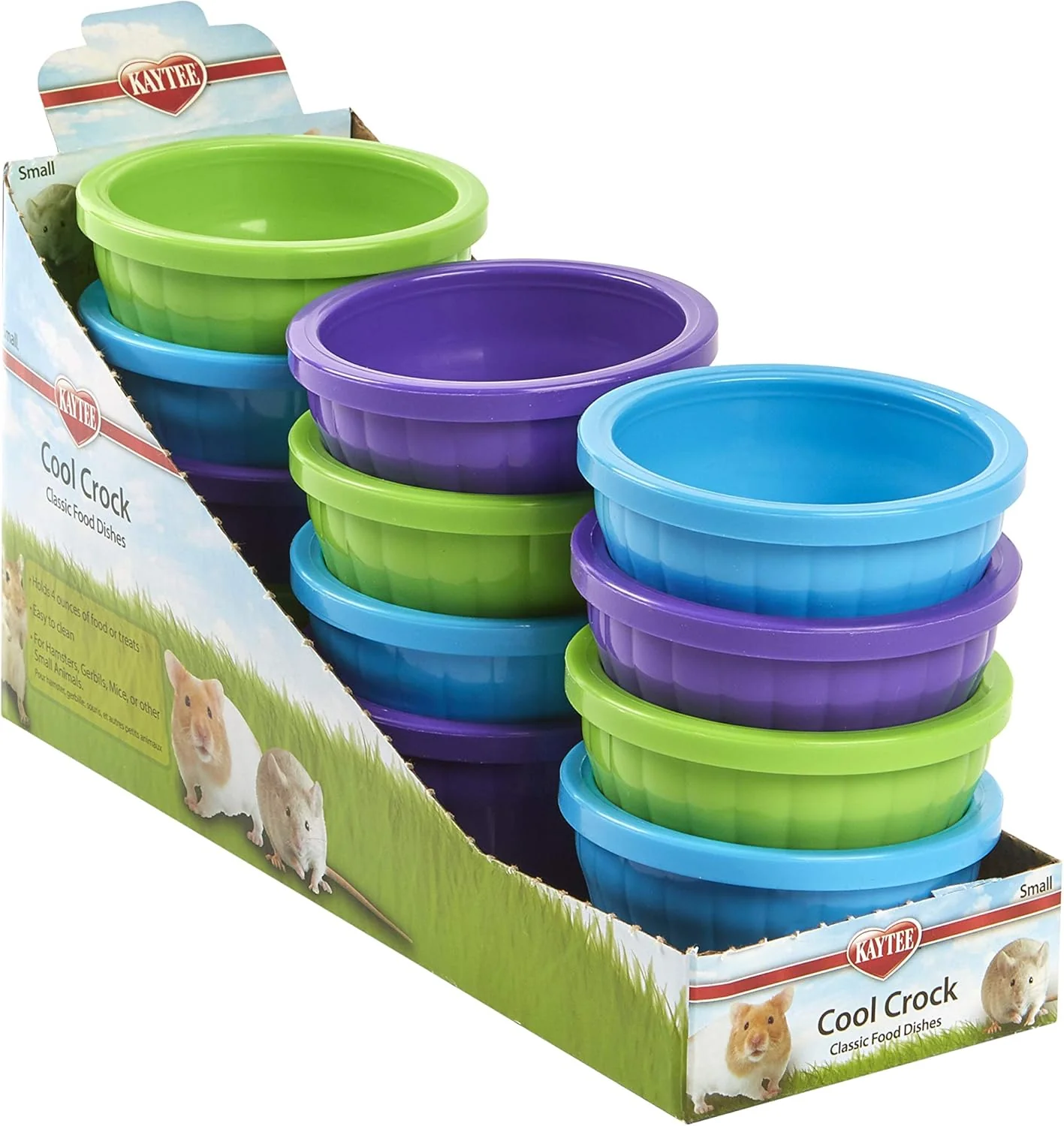 Kaytee Cool Crock Small