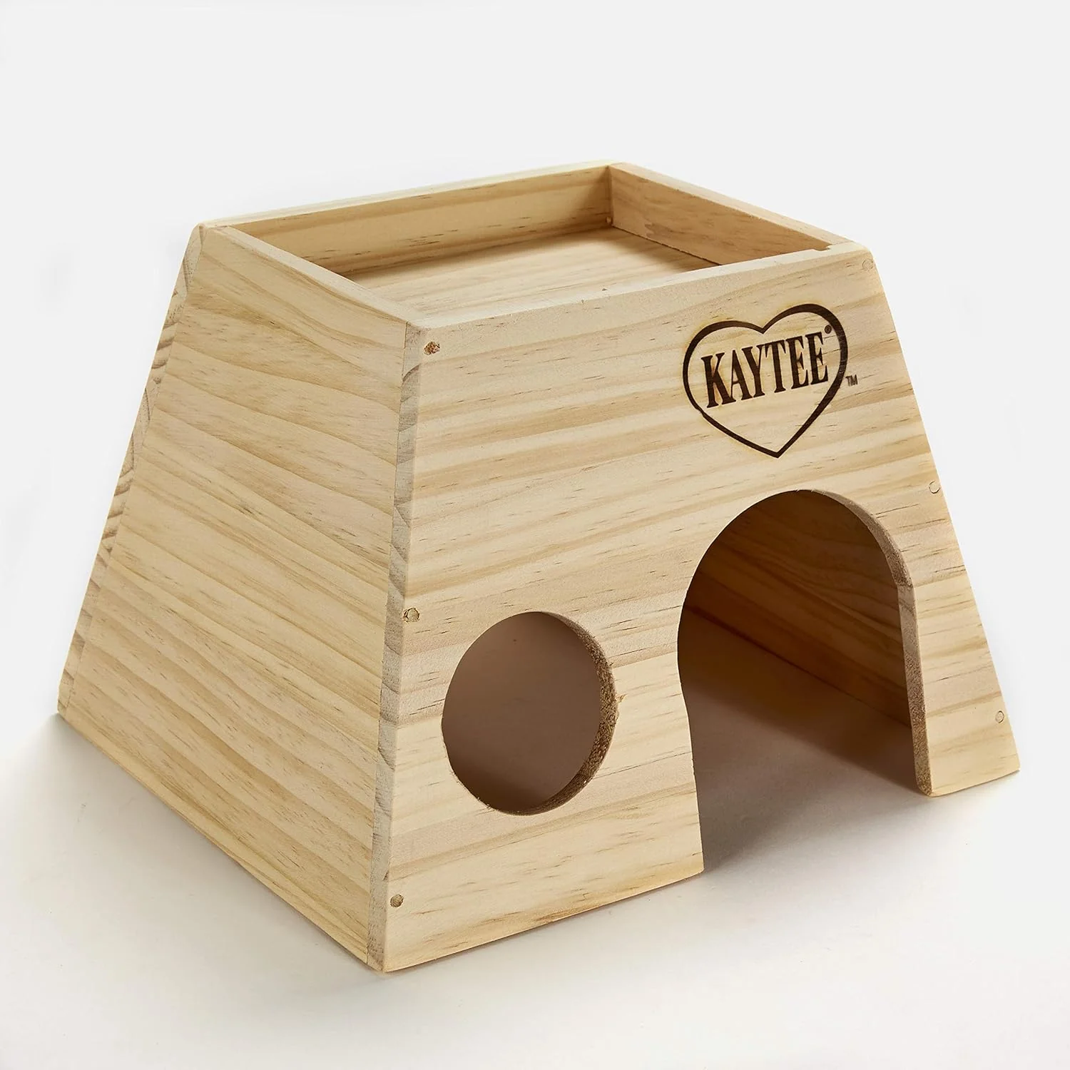Kaytee Woodland Get-A-Way Large - Image 2
