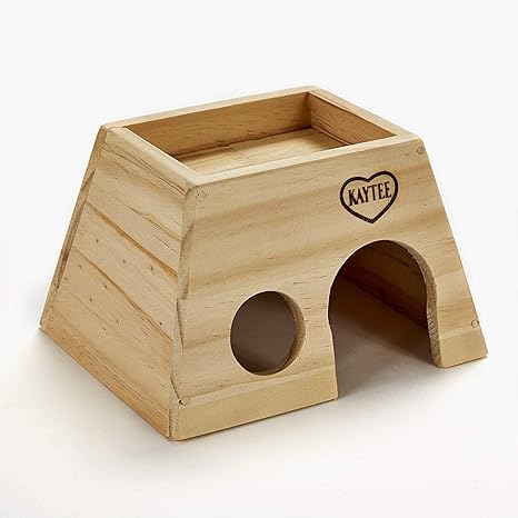 Kaytee Woodland Get-A-Way Medium - Image 2