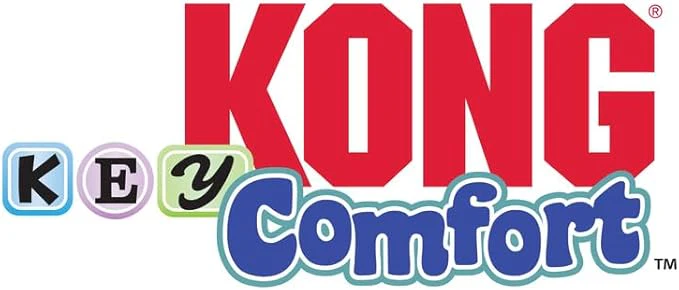 KONG Comfort Key Play Mat - Heatable Crinkle Computer Keyboard Mat for Snuggling - Cat Accessory - Image 2