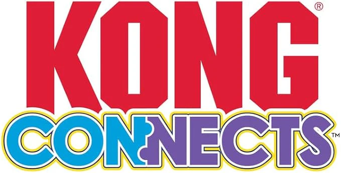 KONG Connects Angler Door Teaser - Wand Fishing Pole with Plush Crinkle Fish Filled with Catnip - Cat Toy - Image 6