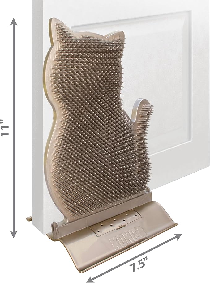 KONG Connects Kitty Comber - Image 2