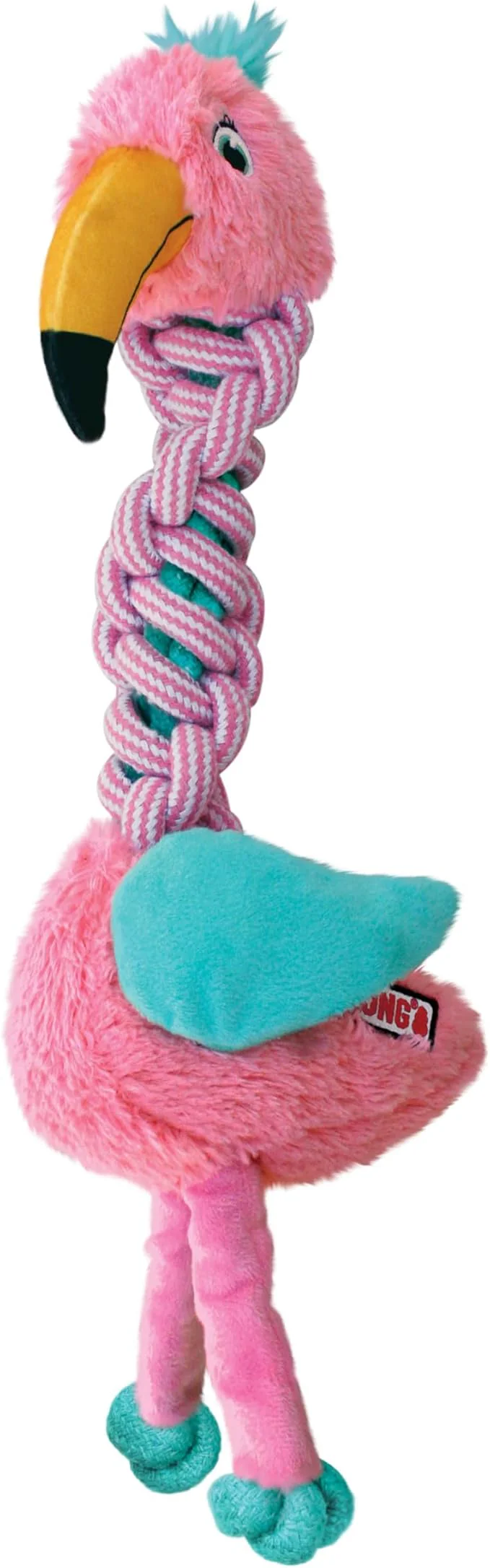 KONG Knots Twists Assorted - Image 6