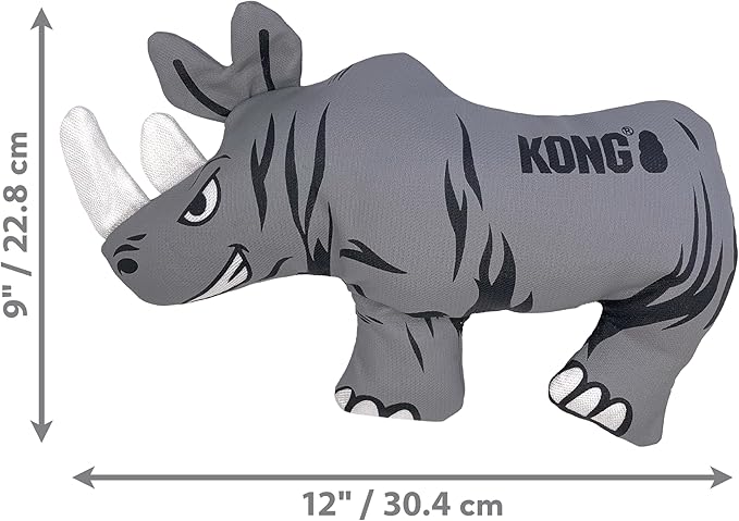 KONG Maxx Ballistic 2 Layered Assorted Tough Dog Toy - Image 5