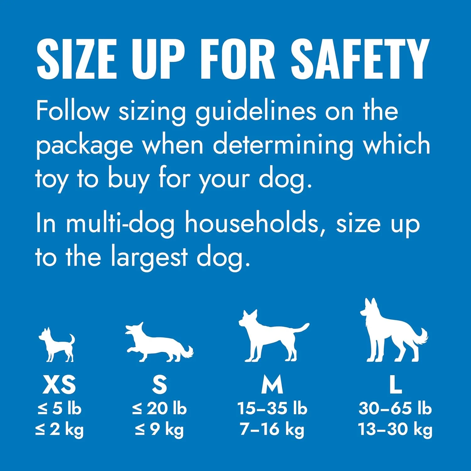 KONG Puppy Toy – X-Small Assorted color - Image 2