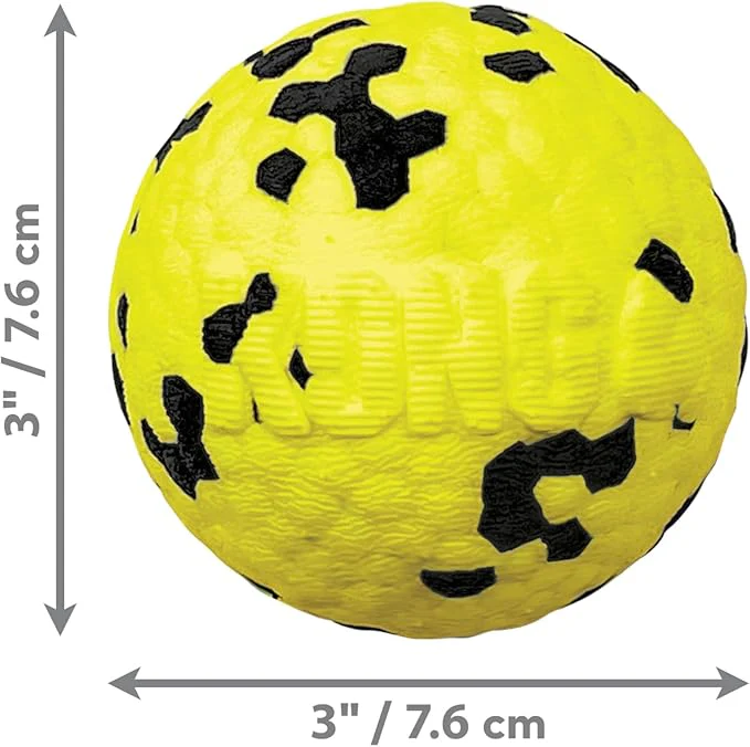 KONG Reflex Ball - Image 3