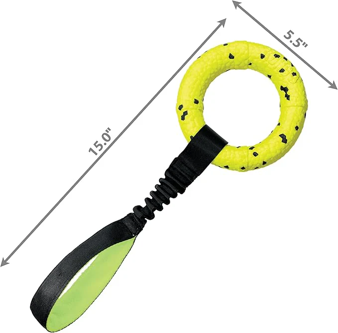 KONG Reflex Tug - Image 3