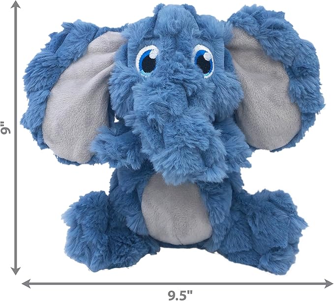 KONG Scrumplez Elephant - Image 2