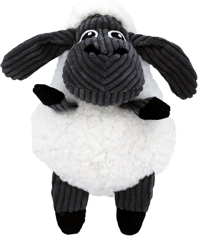 KONG Sherps Floofs Sheep - Image 3