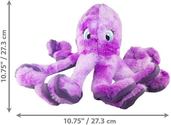 KONG SoftSeas Octopus - Image 4