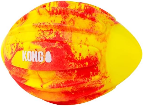 KONG Sport FlexBall – Medium (Football) - Image 4
