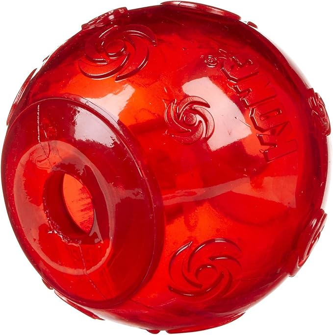 KONG Squeezz Ball Dog Toy - Image 5
