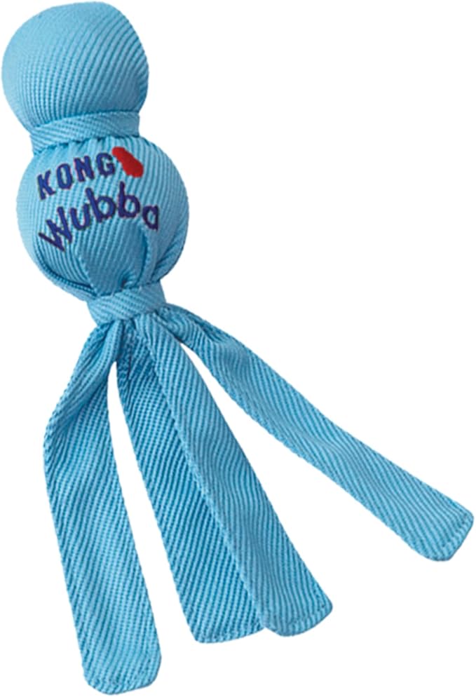 Kong Wubba Assorted Colors Puppy - Image 4