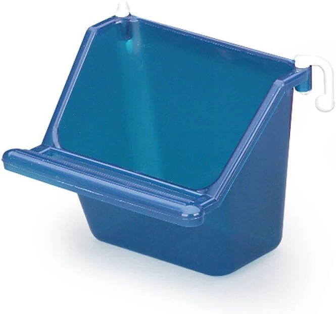 Lees Aquarium 41020611: High-Back Perch Cup, Md