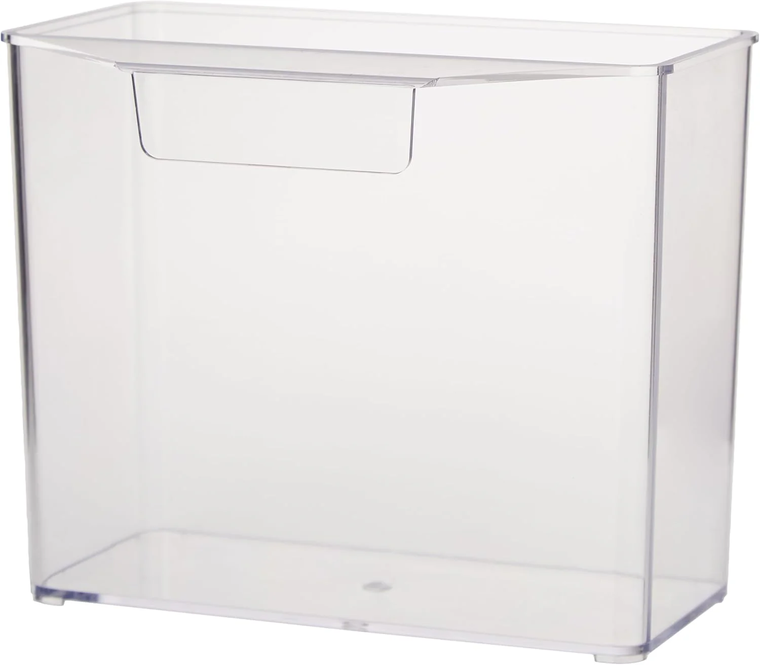 Lee's Convalescent Home/Specimen Container - Large,White , 7 x 3 x 6" - Image 2
