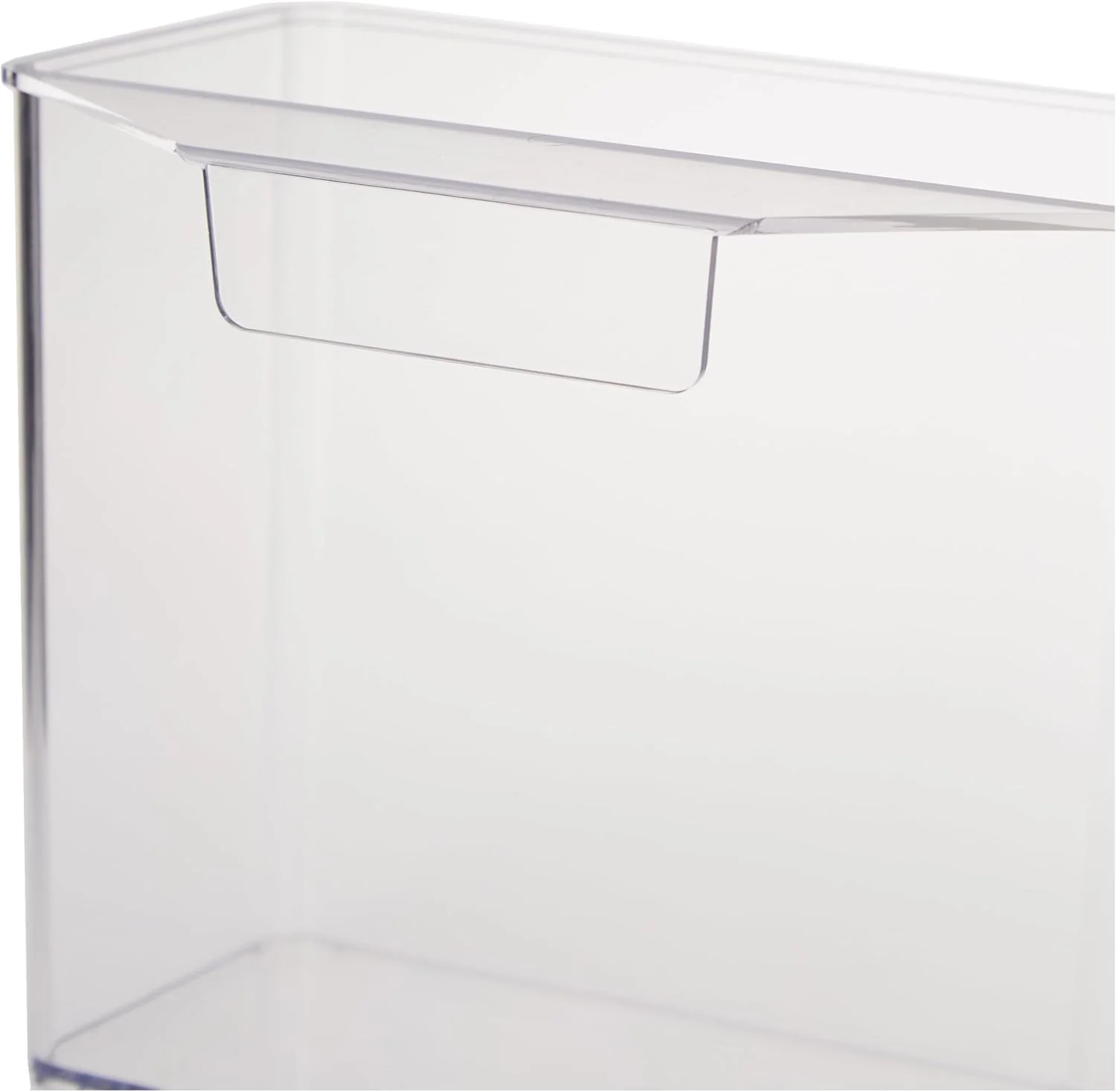 Lee's Convalescent Home/Specimen Container - Large,White , 7 x 3 x 6" - Image 4
