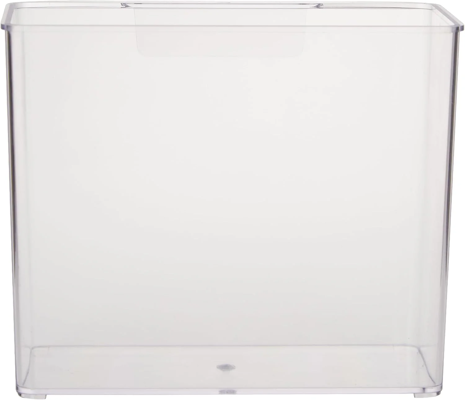 Lee's Convalescent Home/Specimen Container - Large,White , 7 x 3 x 6" - Image 5