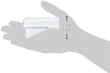 Lee's Aquarium & Pet Products Elbow Fit Any 1in Uplift Tube 1ea/2 pk - Image 2