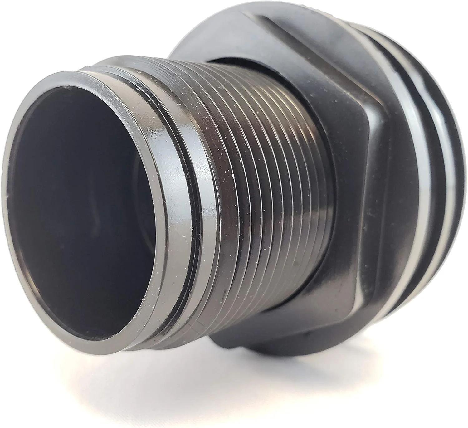 Lifegard Aquatics 1-Inch Bulkhead Fitting Kit - Image 3