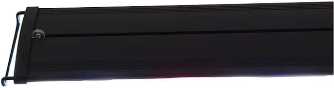 Lifegard Aquatics R800208 High Output 10" Nano LED Plant Light - Image 2