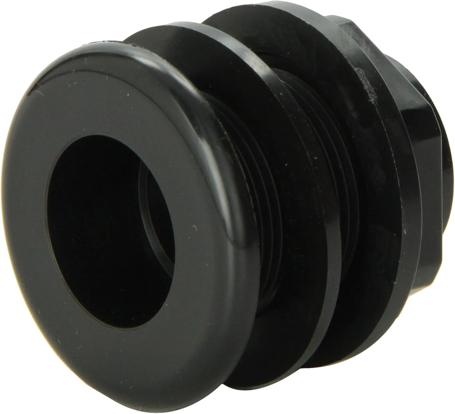 Lifegard Aquatics Slip Bulkhead Fitting - Image 4