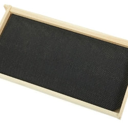 Little Giant® 5-Pack Deep Hive Frames