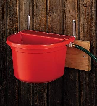 Little Giant® DuraMate Automatic Waterer - Image 2