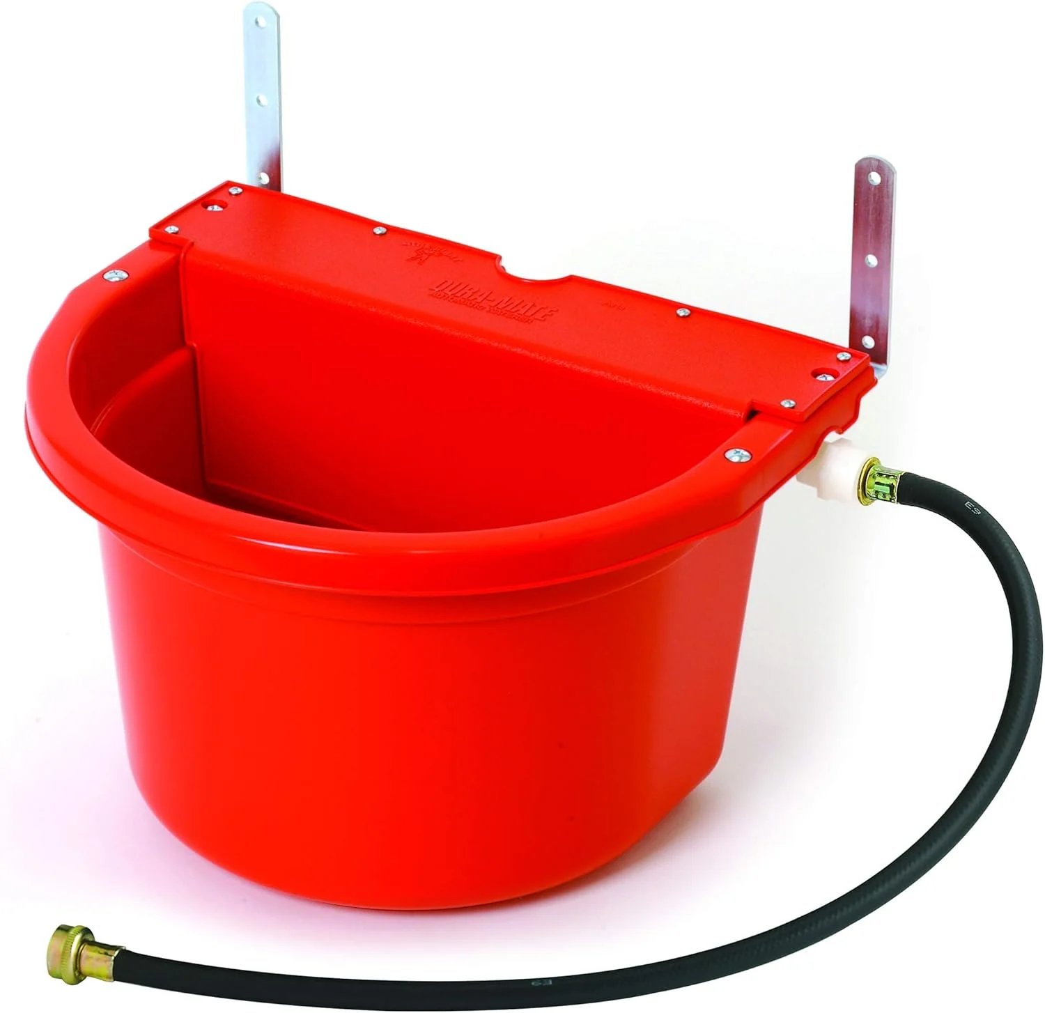 Little Giant® DuraMate Automatic Waterer - Image 4