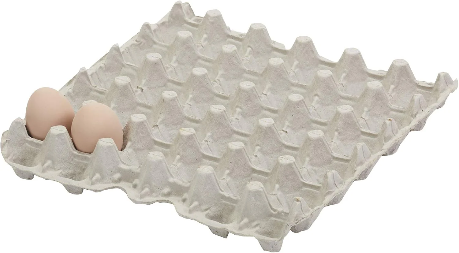 Little Giant® Egg Flats – 12 Pack, Holds 30 Eggs Each - Image 5