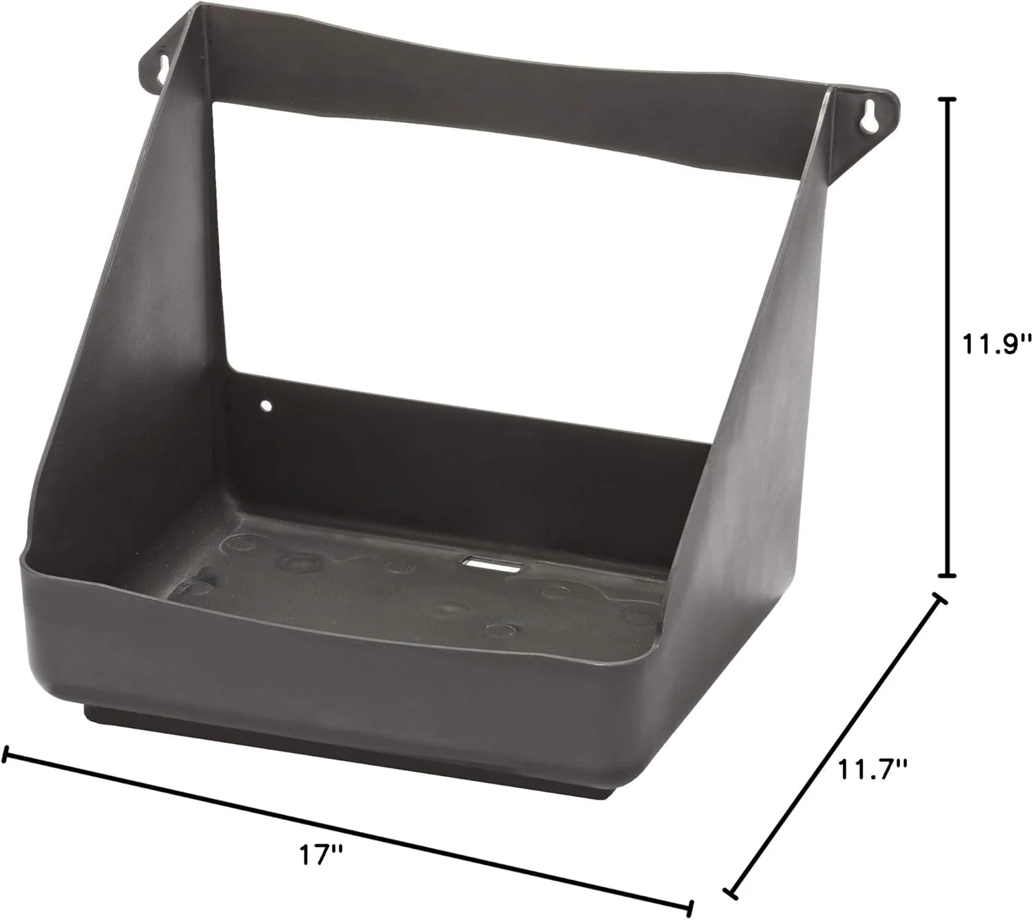 Little Giant® Open Nesting Box – Durable, Easy-to-Clean Poultry Nest - Image 2
