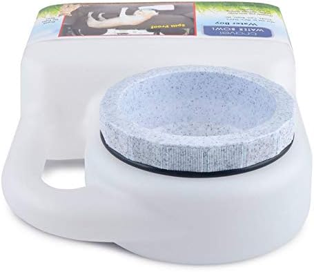 Lixit Dog Travel Water Bowl 3 Quarts - Image 5